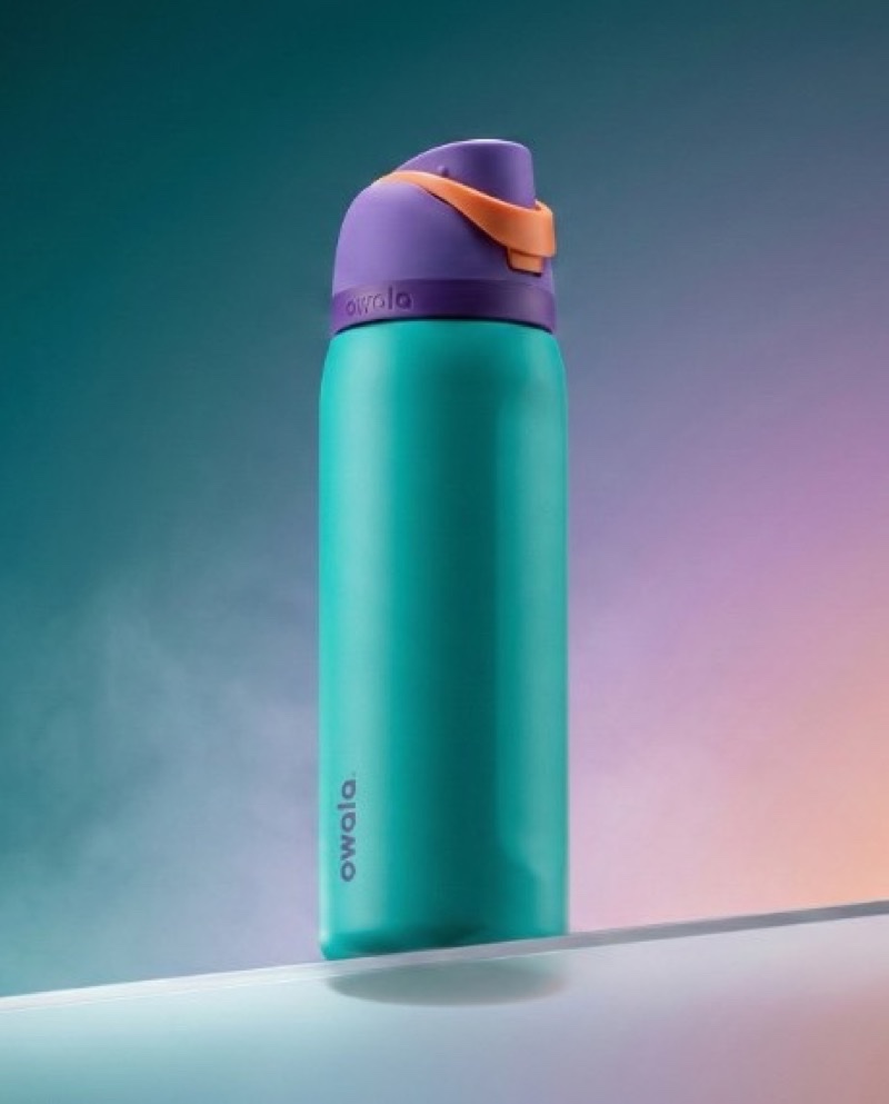 Example e-commerce marketing content showing product showcase